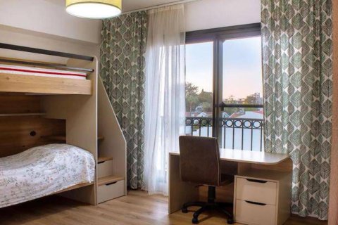 3+1 Villa  i Dogankoy, Girne,  Nr. 214673 - 19