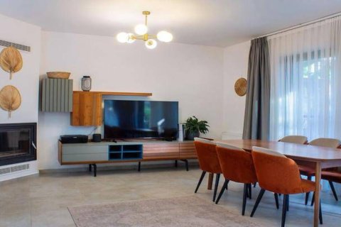 3+1 Villa  i Dogankoy, Girne,  Nr. 214673 - 7