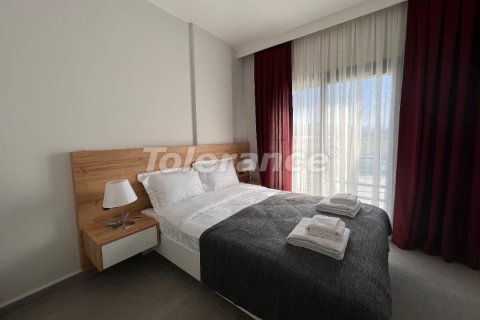 2+1 Lejlighed  i Fethiye, Mugla, Tyrkiet Nr. 53106 - 14