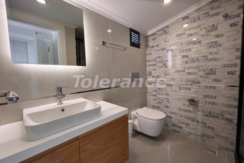 2+1 Lejlighed  i Fethiye, Mugla, Tyrkiet Nr. 53106 - 17