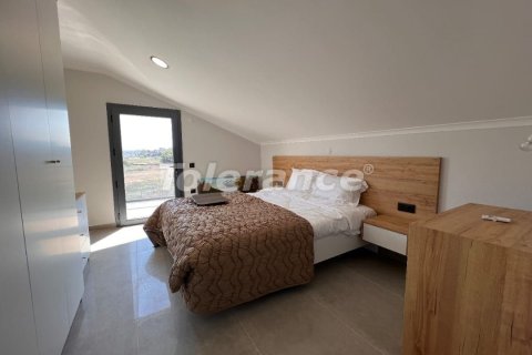 2+1 Lejlighed  i Fethiye, Mugla, Tyrkiet Nr. 53106 - 12