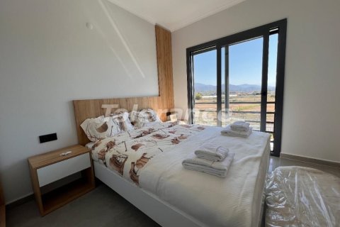 2+1 Lejlighed  i Fethiye, Mugla, Tyrkiet Nr. 53106 - 10