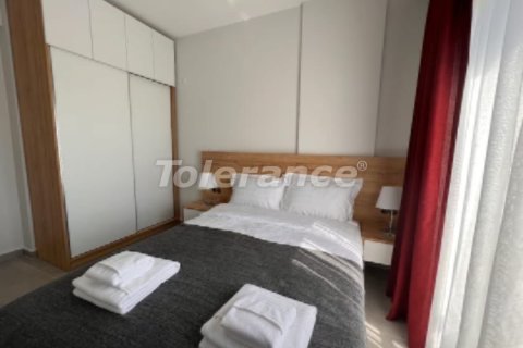 2+1 Lejlighed  i Fethiye, Mugla, Tyrkiet Nr. 53106 - 15