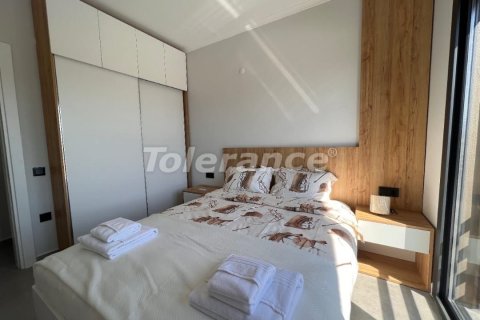 2+1 Lejlighed  i Fethiye, Mugla, Tyrkiet Nr. 53106 - 9