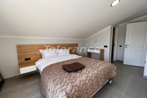 2+1 Lejlighed  i Fethiye, Mugla, Tyrkiet Nr. 53106 - 11