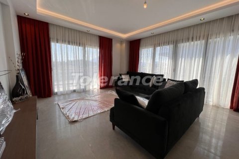 2+1 Lejlighed  i Fethiye, Mugla, Tyrkiet Nr. 53106 - 5