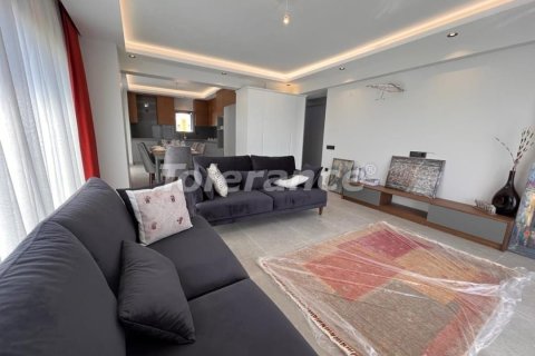 2+1 Lejlighed  i Fethiye, Mugla, Tyrkiet Nr. 53106 - 4
