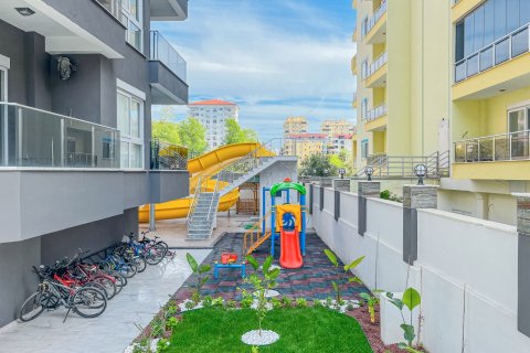 Apartment for sale  in Mahmutlar, Antalya, Turkey, 2 bedrooms, 90m2, No. 228942 – photo 27