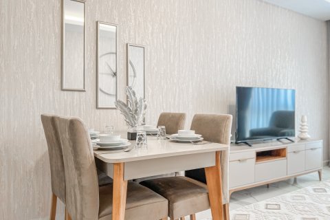 Apartment for sale  in Mahmutlar, Antalya, Turkey, 2 bedrooms, 90m2, No. 228942 – photo 4