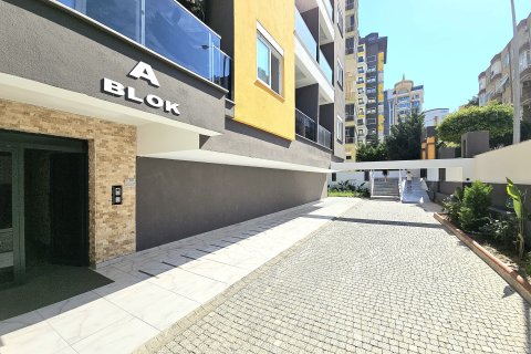 Apartment for sale  in Mahmutlar, Antalya, Turkey, 2 bedrooms, 90m2, No. 228942 – photo 23