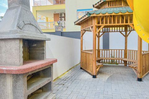 Продажа квартиры  в Махмутларе, Анталье, Турция 2+1, 90м2, №228942 – фото 26