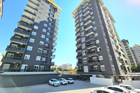 Apartment for sale  in Mahmutlar, Antalya, Turkey, 2 bedrooms, 90m2, No. 228942 – photo 24