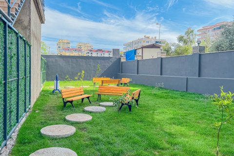 Apartment for sale  in Mahmutlar, Antalya, Turkey, 2 bedrooms, 90m2, No. 228942 – photo 29