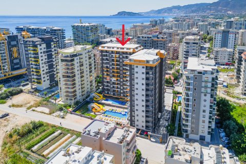 Продажа квартиры  в Махмутларе, Анталье, Турция 2+1, 90м2, №228942 – фото 29