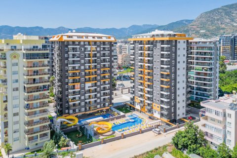 Apartment for sale  in Mahmutlar, Antalya, Turkey, 2 bedrooms, 90m2, No. 228942 – photo 30