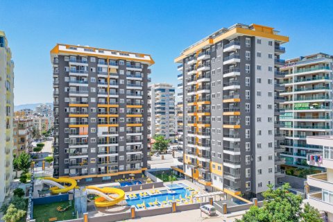 Apartment for sale  in Mahmutlar, Antalya, Turkey, 2 bedrooms, 90m2, No. 228942 – photo 25