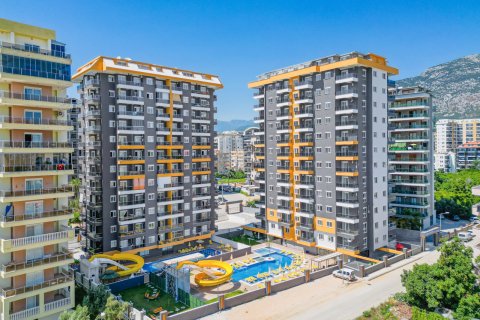 Apartment for sale  in Mahmutlar, Antalya, Turkey, 2 bedrooms, 90m2, No. 228942 – photo 10