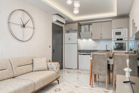 2+1 Apartment  in Mahmutlar, Antalya, Turkey No. 228942