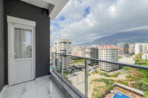 Apartment for sale  in Mahmutlar, Antalya, Turkey, 2 bedrooms, 90m2, No. 228942 – photo 18