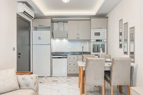 Apartment for sale  in Mahmutlar, Antalya, Turkey, 2 bedrooms, 90m2, No. 228942 – photo 7