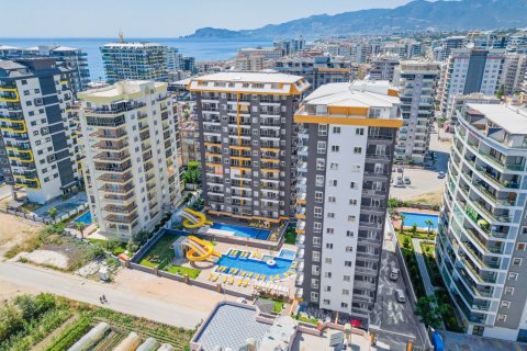 Продажа квартиры  в Махмутларе, Анталье, Турция 2+1, 90м2, №228942 – фото 30