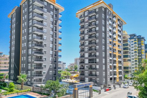 Apartment for sale  in Mahmutlar, Antalya, Turkey, 2 bedrooms, 90m2, No. 228942 – photo 26