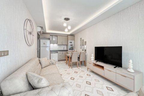 Apartment for sale  in Mahmutlar, Antalya, Turkey, 2 bedrooms, 90m2, No. 228942 – photo 8