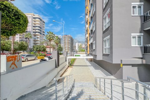 Apartment for sale  in Mahmutlar, Antalya, Turkey, 2 bedrooms, 90m2, No. 228942 – photo 3
