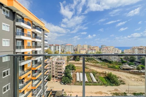 Apartment for sale  in Mahmutlar, Antalya, Turkey, 2 bedrooms, 90m2, No. 228942 – photo 21