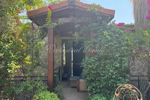 3+1 Villa i Bodrum, Mugla, Tyrkiet Nr. 228938 - 14