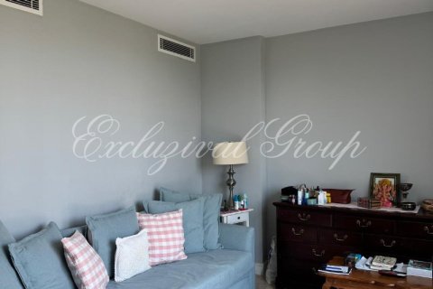 3+1 Villa i Bodrum, Mugla, Tyrkiet Nr. 228938 - 7