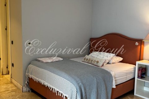 3+1 Villa i Bodrum, Mugla, Tyrkiet Nr. 228938 - 9
