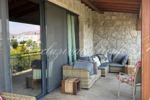 3+1 Villa i Bodrum, Mugla, Tyrkiet Nr. 228938 - 12