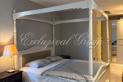 3+1 Villa i Bodrum, Mugla, Tyrkiet Nr. 228938 - 8