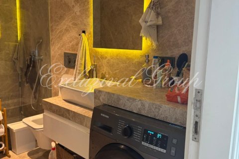 3+1 Villa i Bodrum, Mugla, Tyrkiet Nr. 228938 - 10