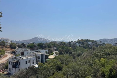 3+1 Villa i Bodrum, Mugla, Tyrkiet Nr. 228938 - 4