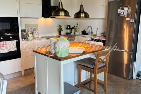 3+1 Villa i Bodrum, Mugla, Tyrkiet Nr. 228938 - 6