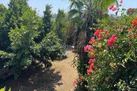 3+1 Villa i Bodrum, Mugla, Tyrkiet Nr. 228938 - 2