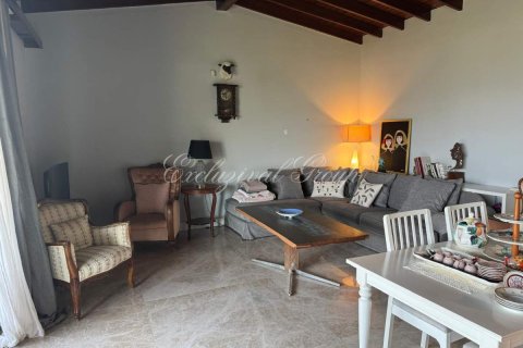 3+1 Villa i Bodrum, Mugla, Tyrkiet Nr. 228938 - 5