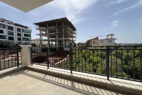 2+1 Wohnung  in Oba, Antalya, Türkei Nr. 228940 - 7
