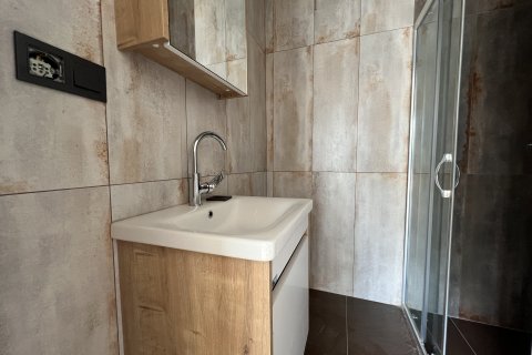 2+1 Wohnung  in Oba, Antalya, Türkei Nr. 228940 - 10