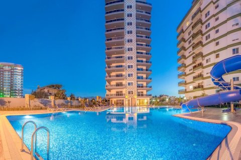 1+1 Wohnung in Mahmutlar, Antalya, Türkei Nr. 228941 - 18
