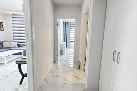 1+1 Wohnung in Mahmutlar, Antalya, Türkei Nr. 228941 - 12