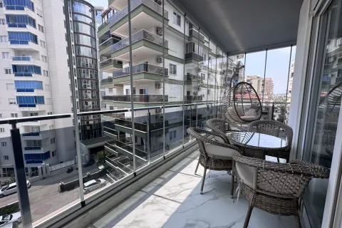 1+1 Wohnung in Mahmutlar, Antalya, Türkei Nr. 228941 - 9