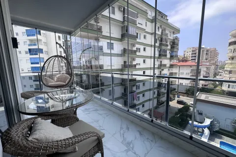 1+1 Wohnung in Mahmutlar, Antalya, Türkei Nr. 228941 - 11