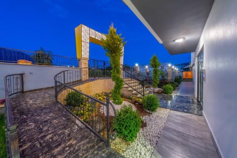 1+1 Wohnung in Mahmutlar, Antalya, Türkei Nr. 228941 - 26