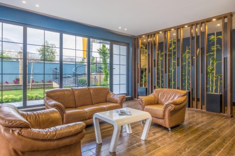1+1 Wohnung in Mahmutlar, Antalya, Türkei Nr. 228941 - 24