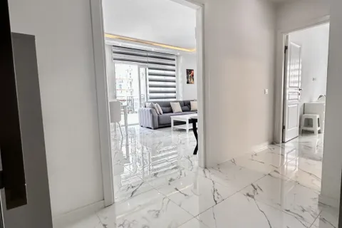 1+1 Wohnung in Mahmutlar, Antalya, Türkei Nr. 228941 - 13