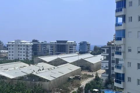 1+1 Wohnung in Mahmutlar, Antalya, Türkei Nr. 228941 - 14