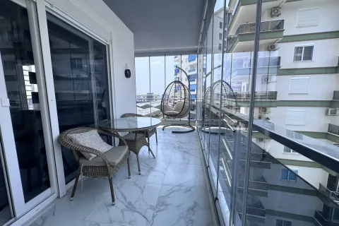 1+1 Wohnung in Mahmutlar, Antalya, Türkei Nr. 228941 - 10